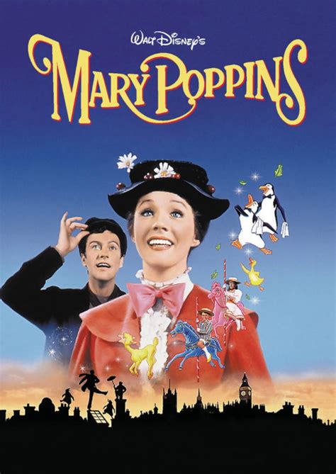 mary poppins showtimes.